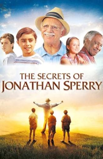 The Secrets of Jonathan Sperry (2008)