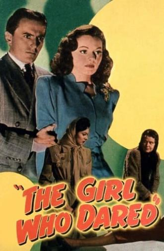 The Girl Who Dared (1944)