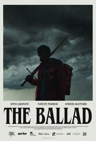 The Ballad (2023)