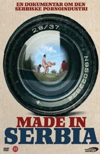 Made in Serbia (2005)