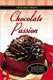 Great Chefs: Chocolate Passion (2001)