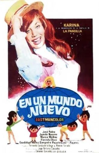 En un mundo nuevo (1972)