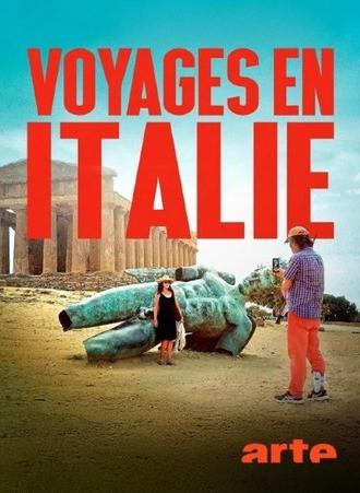 Voyages en Italie (2023)