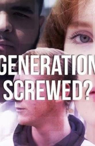 Britain's Lost Generation: George Lamb Investigates | Generation Screwed? (2017)