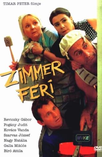 Zimmer Feri (1998)