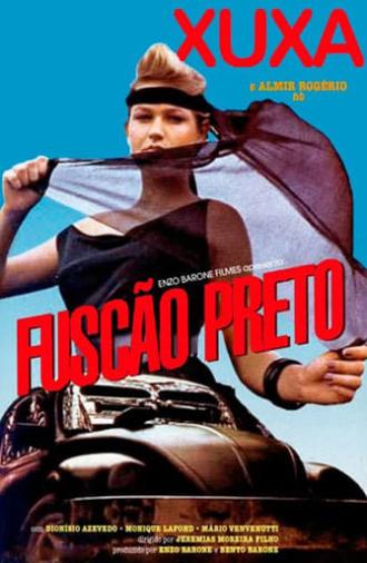 Fuscão Preto (1983)