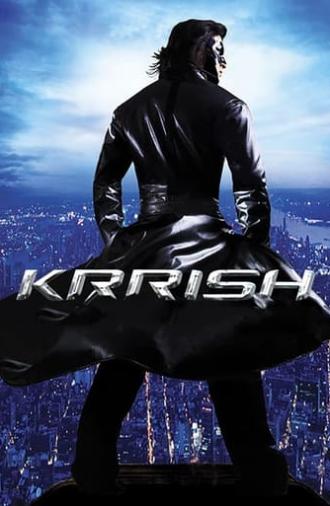 Krrish (2006)