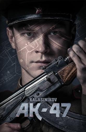 Kalashnikov AK-47 (2020)