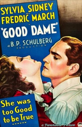 Good Dame (1934)