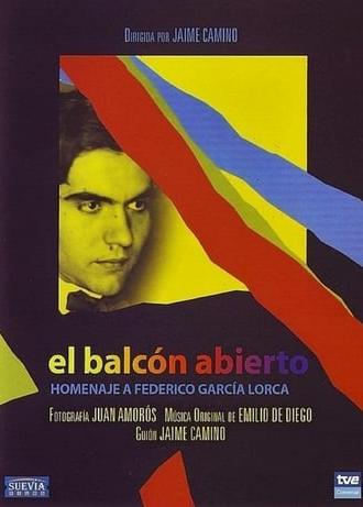 El balcón abierto (1984)