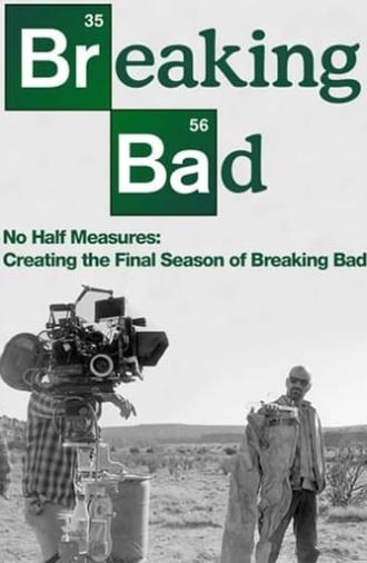 No Half Measures: Creating the Final Season of Breaking Bad (2013)
