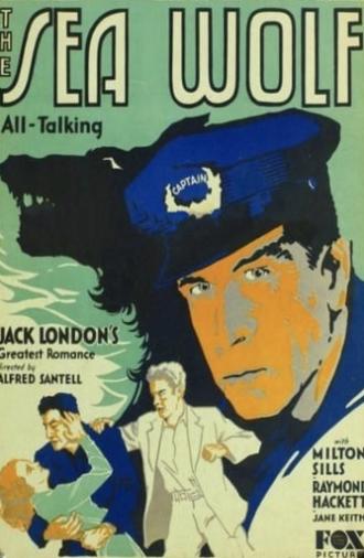 The Sea Wolf (1930)