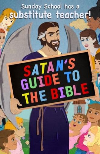 SATAN'S GUIDE TO THE BIBLE (2023)