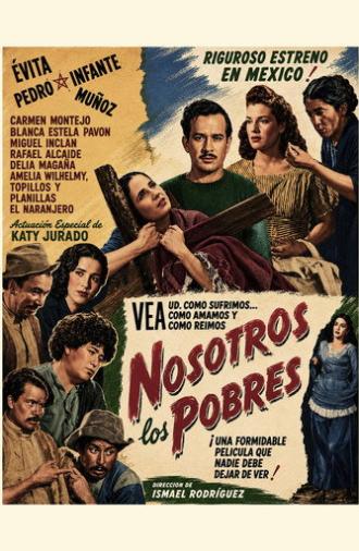 We the Poor (1948)