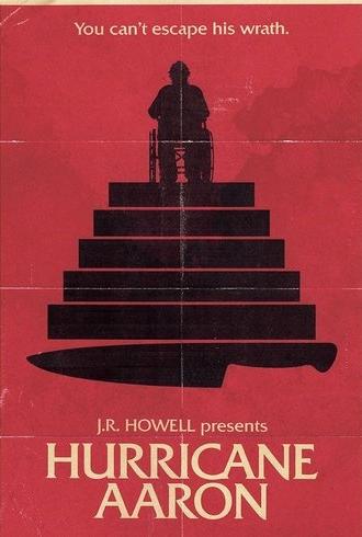 Hurricane Aaron (2019)