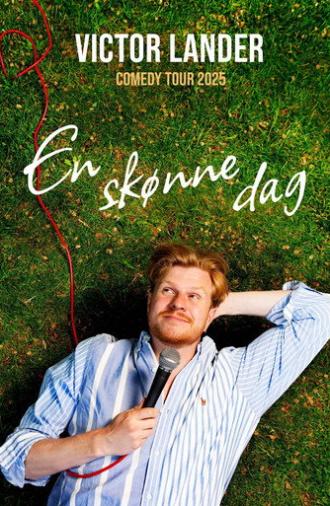 Victor Lander – En Skønne Dag (2025)