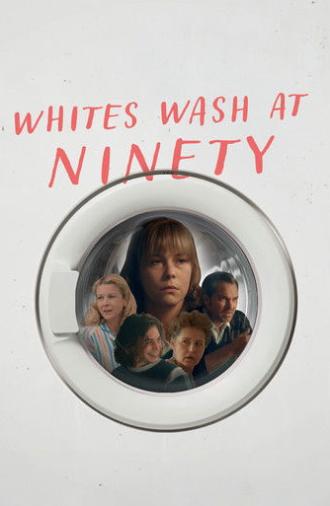 Whites Wash at Ninety (2025)
