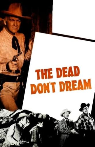 The Dead Don't Dream (1948)