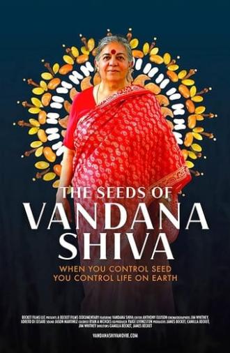 The Seeds of Vandana Shiva (2021)