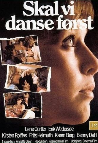 Skal vi danse først? (1979)