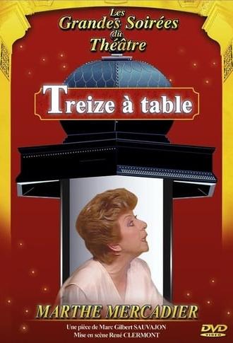 Treize à table (1984)