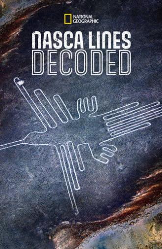 Nasca Lines Decoded (2010)
