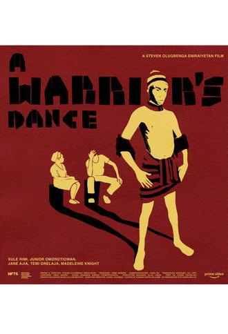 A Warrior's Dance (2023)