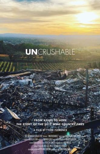 Uncrushable (2018)