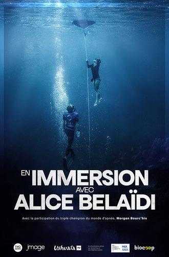 En immersion avec Alice Belaïdi (2026)