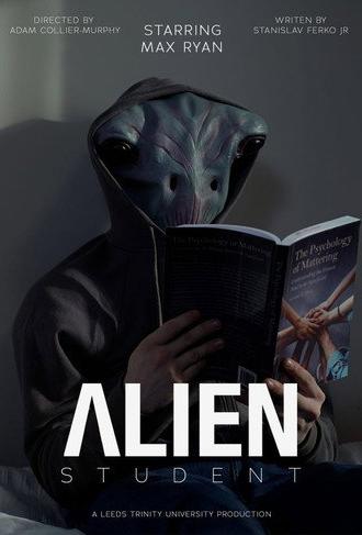 Alien Student (2026)
