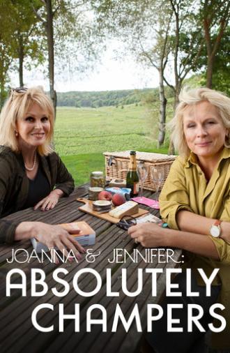 Joanna and Jennifer: Absolutely Champers (2017)