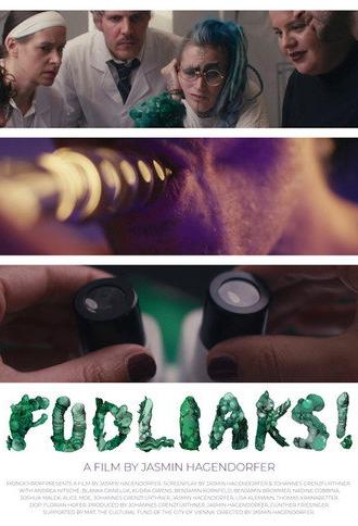 Fudliaks! Tear the Sexes Apart! (2021)