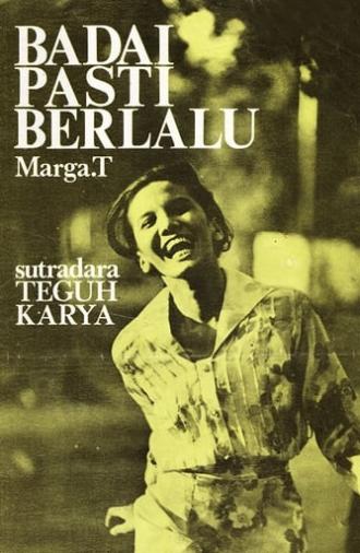 Badai Pasti Berlalu (1977)