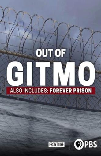 Out of Gitmo (2017)