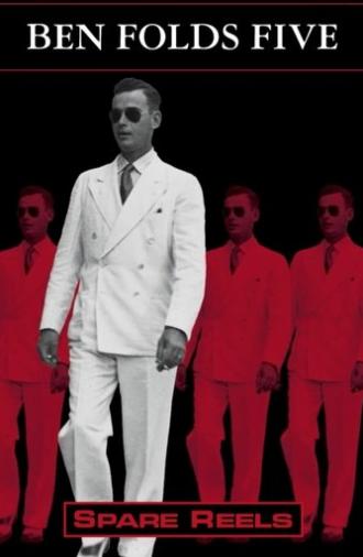 Ben Folds Five: Spare Reels (1998)