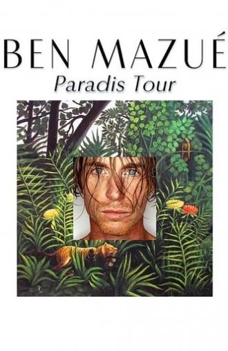 Ben Mazué - Paradis Tour (2021)