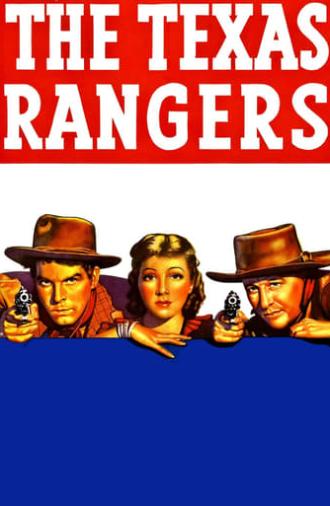 The Texas Rangers (1936)