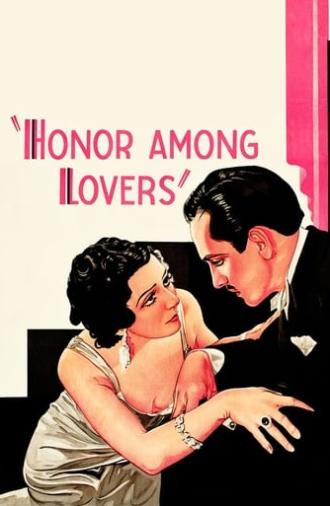 Honor Among Lovers (1931)