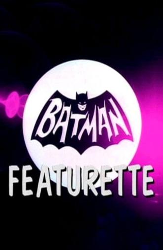 Batman Featurette (2001)