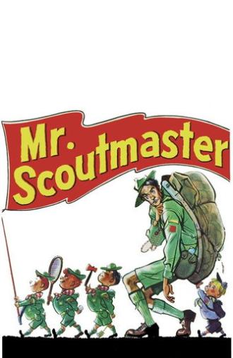Mister Scoutmaster (1953)