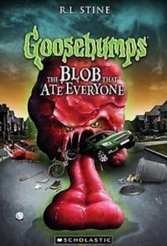 Goosebumps: The Blob That Ate Everyone (1997)