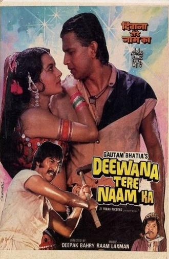 Deewana Tere Naam Ka (1987)