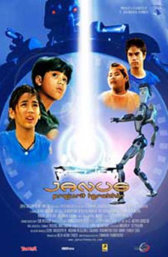 Janus: Prajurit Terakhir (2003)