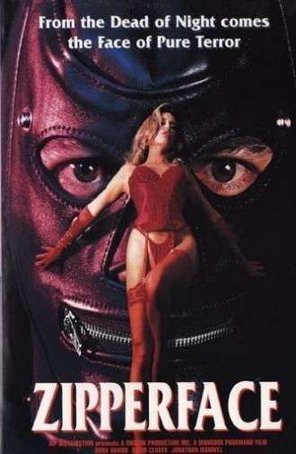 Zipperface (1992)