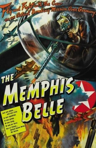 The Memphis Belle (1944)