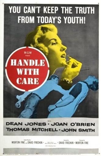 Handle with Care (1958)