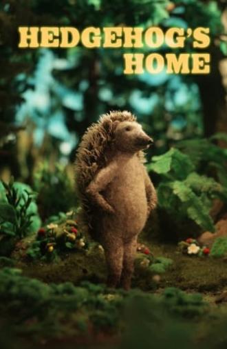 Hedgehog's Home (2017)