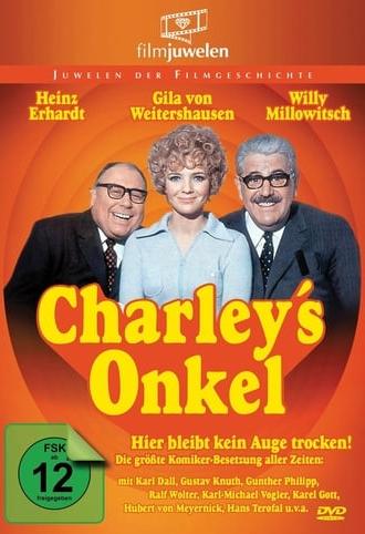 Charleys Onkel (1969)