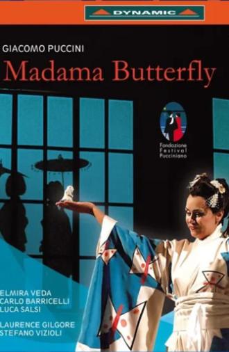 Puccini - Madama Butterfly (2012)