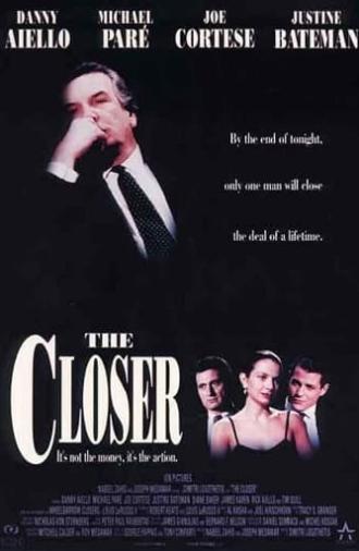 The Closer (1990)